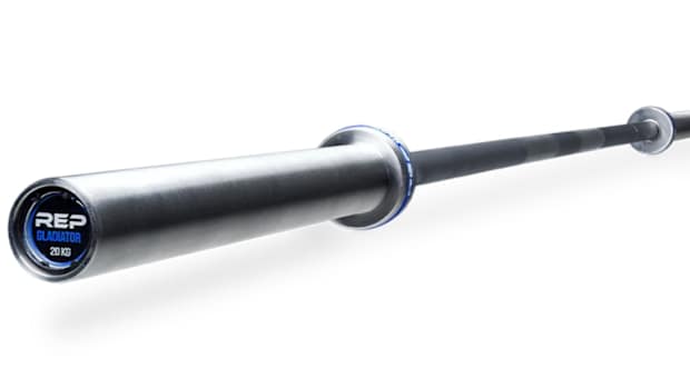 REP Fitness Gladiator Olympic Barbell